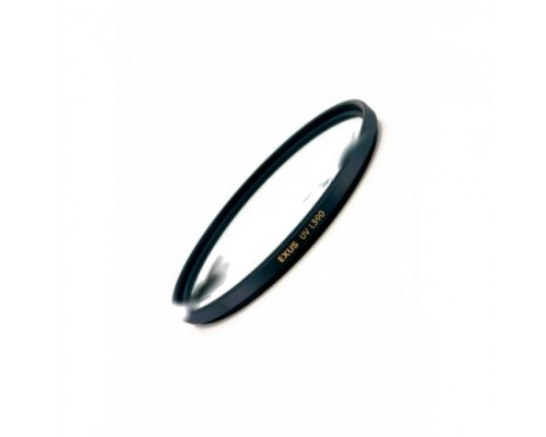 Світлофільтр захисний Marumi EXUS UV + Lens Protect 58 мм