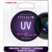 Світлофільтр захисний Marumi FIT+SLIM MC UV (CL) 72 мм