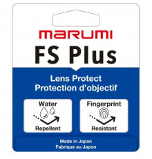 Світлофільтр захисний Marumi FS PLUS Lens Protect 82 мм