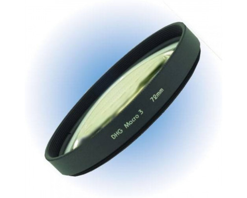 Світлофільтр макро Marumi DHG Macro3 49 мм