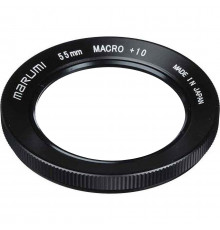 Світлофільтр макро Marumi Macro +10 49 мм