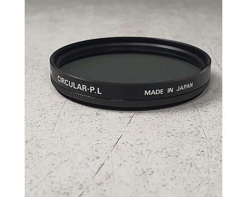 Світлофільтр поляризаційний Marumi Circular PL 48 мм