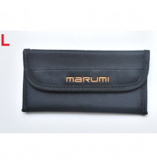 Чохол для фільтрів Marumi L- Black