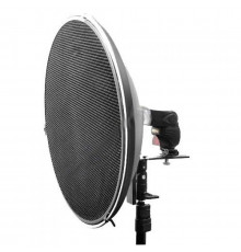 Портретна тарілка із сотами Photex Beauty Lite 40 см