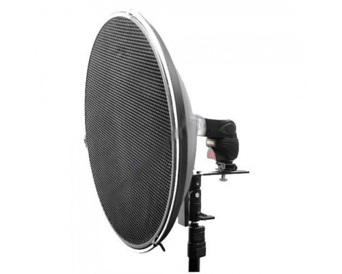 Портретна тарілка із сотами Photex Beauty Lite 40 см