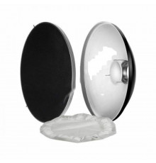 Рефлектор з сотами Beauty Lite Photex 700 мм