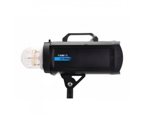 Студійний спалах Rime Lite XB-Prime 1200