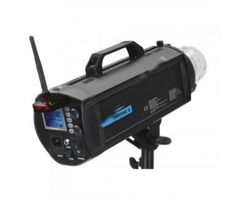 Студійний спалах Rime Lite XB-Prime 500