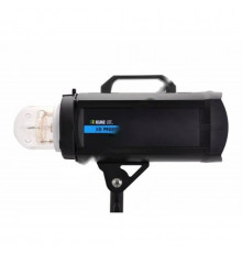 Студійний спалах Rime Lite XB-Prime Boom 1200