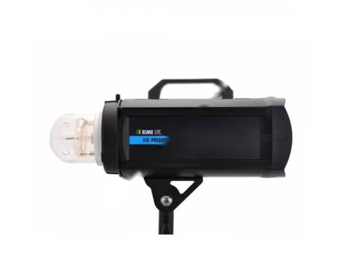 Студійний спалах Rime Lite XB-Prime Boom 1200