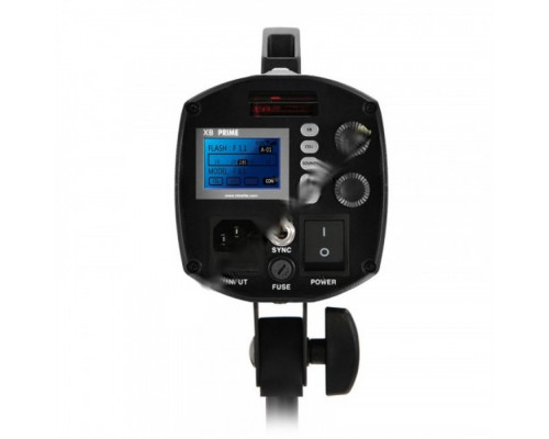 Студійний спалах Rime Lite XB-Prime Boom 1200