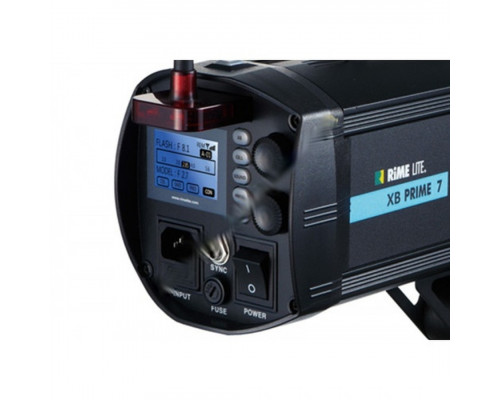 Студійний спалах Rime Lite XB-Prime Boom 700