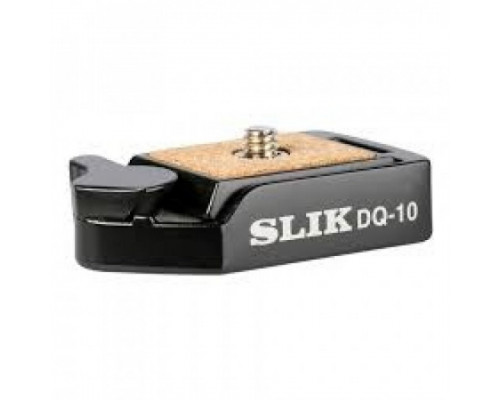 Платформа Slik DQ-10 Quick Release Adapter