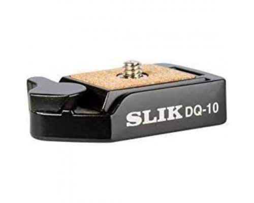 Платформа Slik DQ-10 Quick Release Adapter
