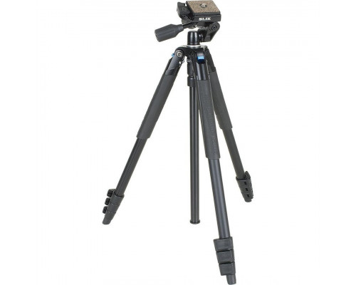 Штатив Slik Sprint Pro III BH BK