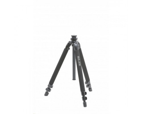 Штатив без головки Slik Pro 400 DX Leg
