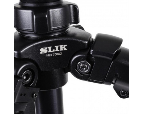Штатив без головки Slik Pro 700 DX Leg