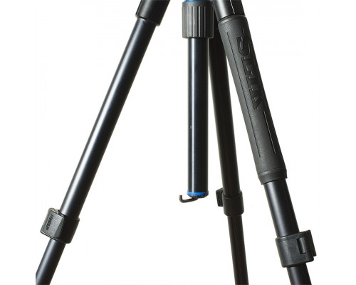 Штатив без головки Slik Pro AL-323 Leg