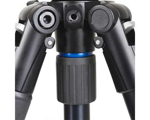 Штатив без головки Slik Pro AL-323 Leg