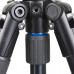 Штатив без головки Slik Pro AL-323 Leg
