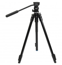 Штатив відео Slik Pro AL-323 SVH