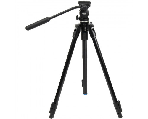 Штатив відео Slik Pro AL-323 SVH