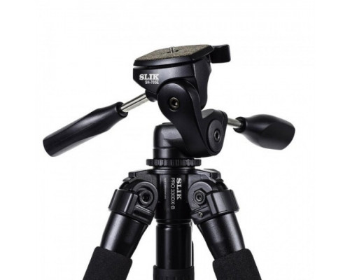 Штатив професійний Slik Pro 330 DX