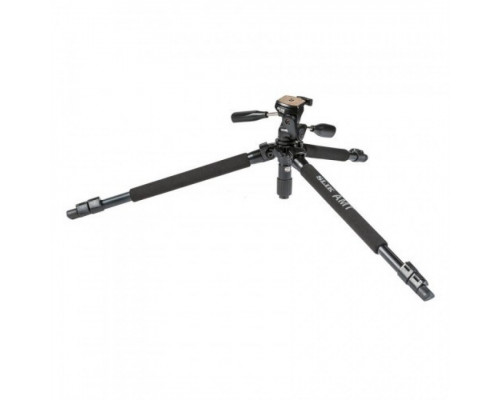 Штатив професійний Slik Pro 330 DX