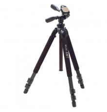Штатив професійний Slik Pro 500 DX