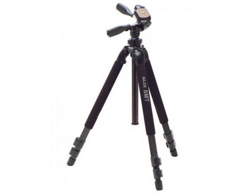 Штатив професійний Slik Pro 500 DX