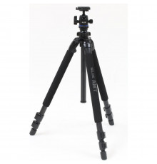 Штатив професійний Slik Pro 500BH5