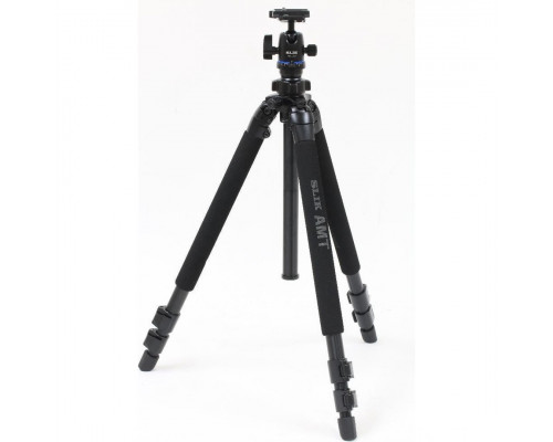 Штатив професійний Slik Pro 500BH5
