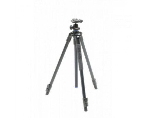 Штатив професійний Slik Pro AL-323 DX