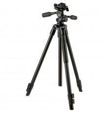 Штатив професійний Slik Pro AL-323-3W