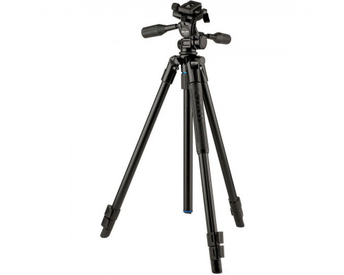 Штатив професійний Slik Pro AL-323-3W
