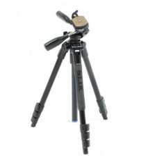 Штатив професійний Slik Pro AL-324 DX