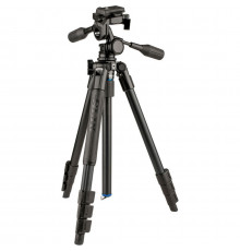 Штатив професійний Slik Pro AL-324-3W