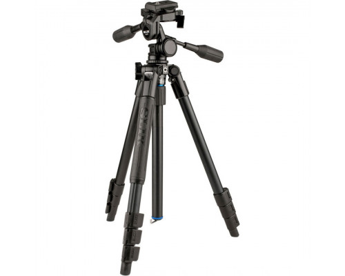 Штатив професійний Slik Pro AL-324-3W