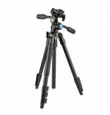 Штатив професійний Slik Pro AL-324-3WFC