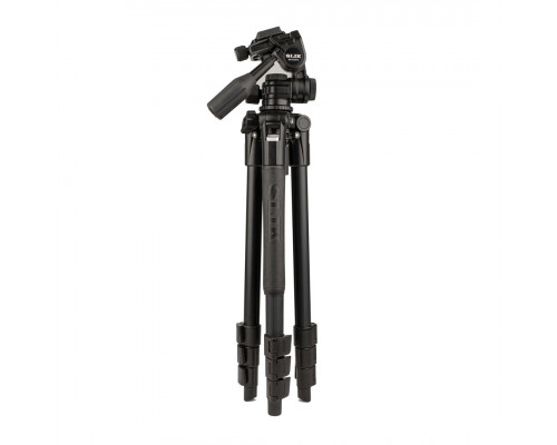 Штатив професійний Slik Pro AL-324-3WFC