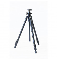 Штатив професійний Slik Pro AL-523 BH5
