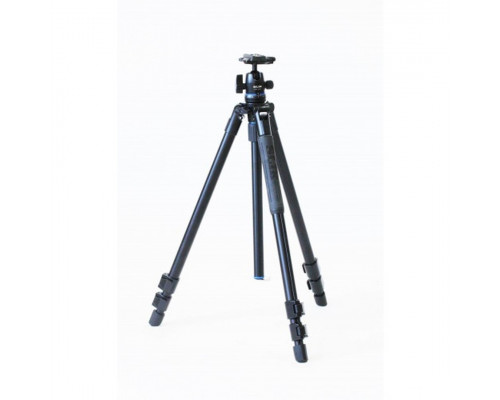 Штатив професійний Slik Pro AL-523 BH5