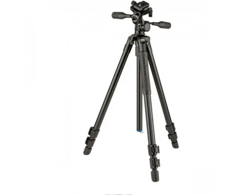 Штатив професійний Slik Pro AL-523 HD II