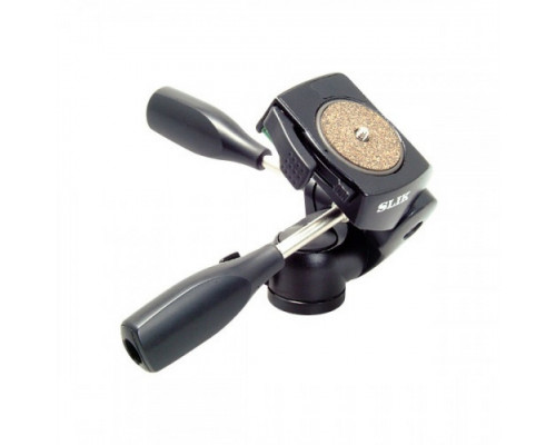 Штативна головка Slik Pro 700 DX Head