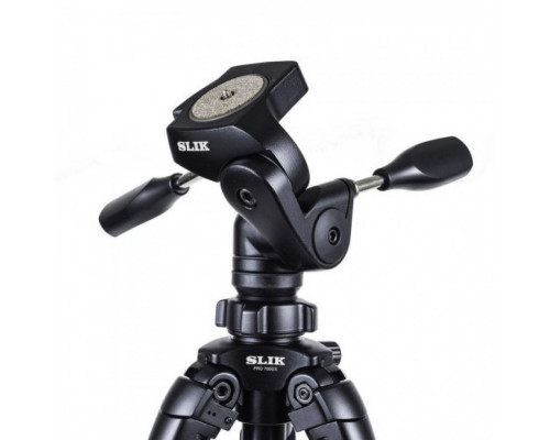 Штативна головка Slik Pro 700 DX Head