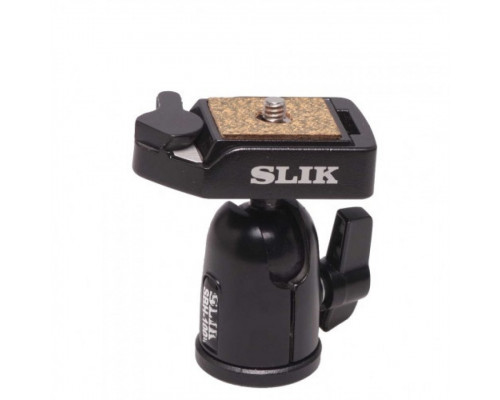 Штативна головка Slik SBH-100 DQ