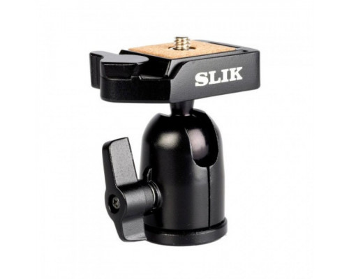 Штативна головка Slik SBH-100 DQ
