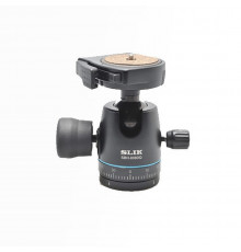 Штативна головка Slik SBH-808 DQ