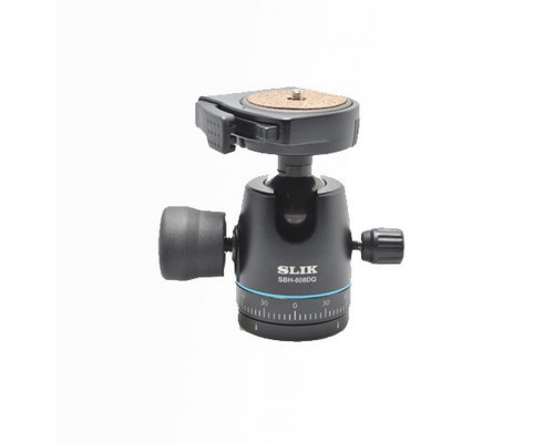 Штативна головка Slik SBH-808 DQ