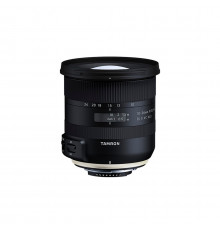 Об'єктив Tamron 10-24mm F/3,5-4,5 Di II VC HLD для Nikon